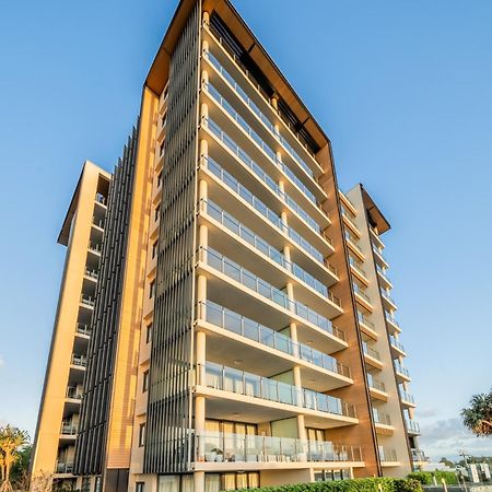 Oaks Redcliffe Mon Komo Suites Kültér fotó