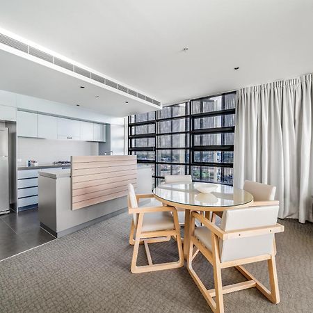 Oaks Redcliffe Mon Komo Suites Kültér fotó