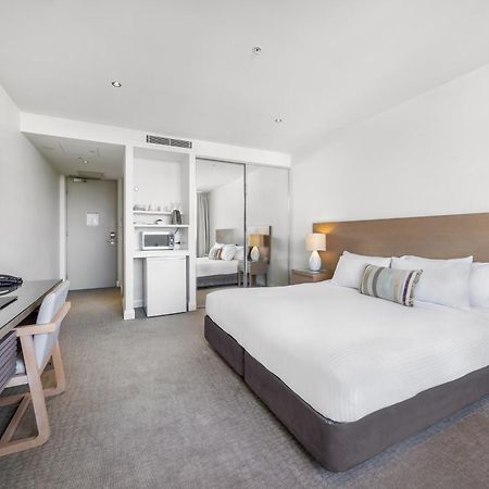 Oaks Redcliffe Mon Komo Suites Kültér fotó