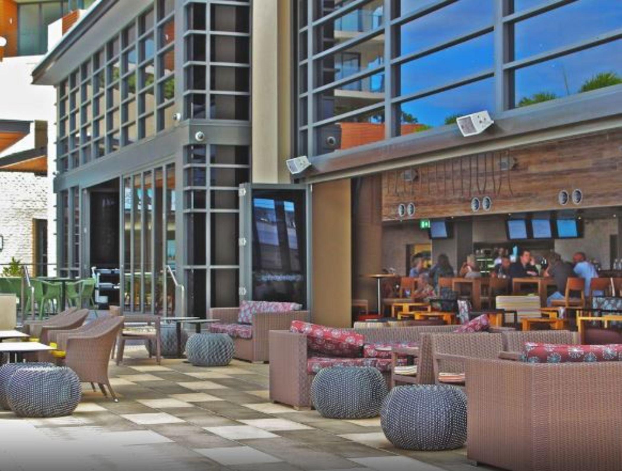 Oaks Redcliffe Mon Komo Suites Kültér fotó