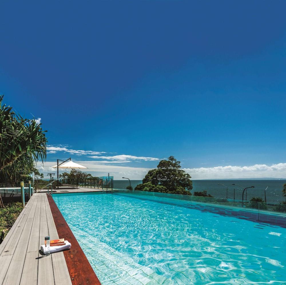 Oaks Redcliffe Mon Komo Suites Kültér fotó