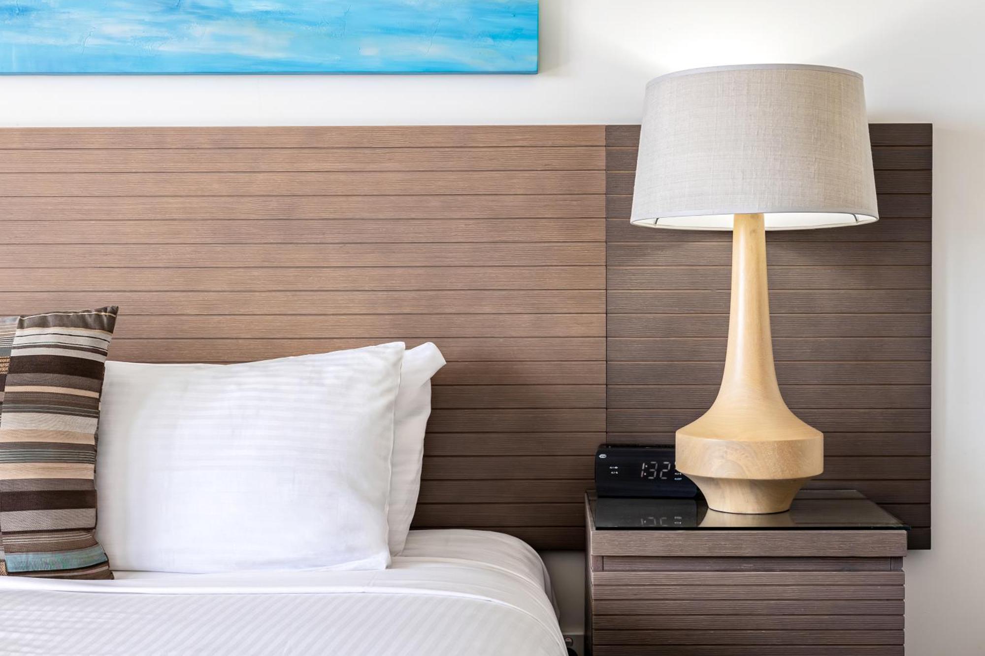 Oaks Redcliffe Mon Komo Suites Kültér fotó