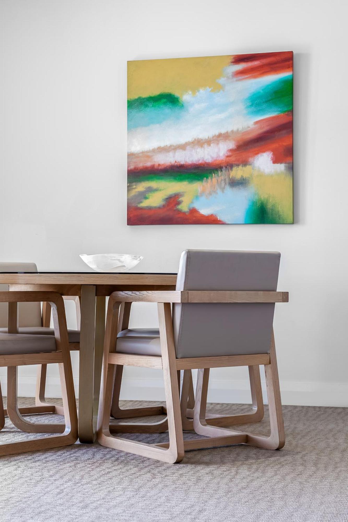 Oaks Redcliffe Mon Komo Suites Kültér fotó