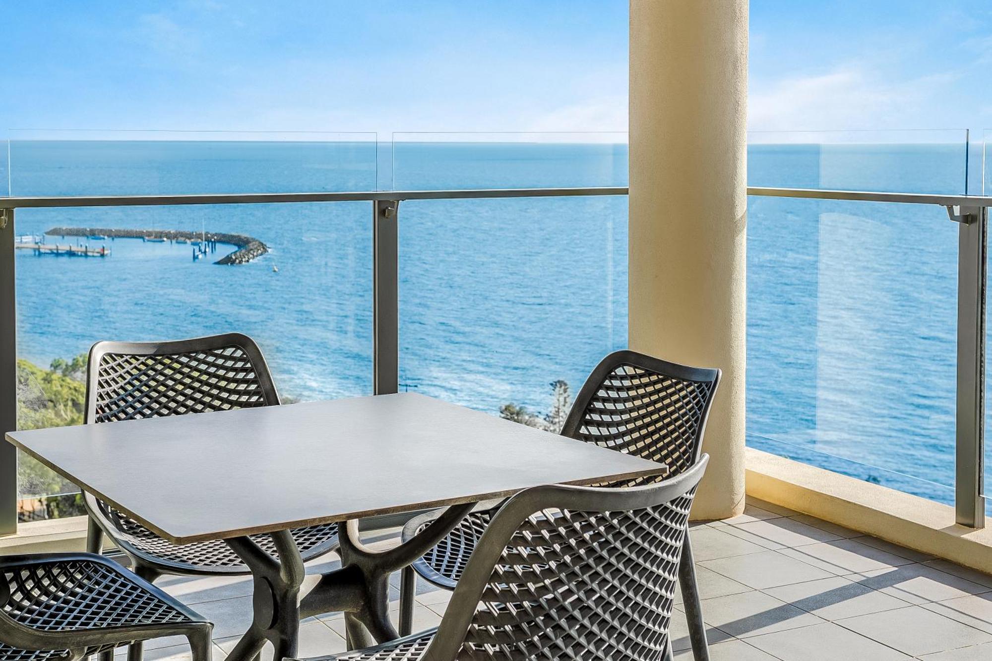 Oaks Redcliffe Mon Komo Suites Kültér fotó