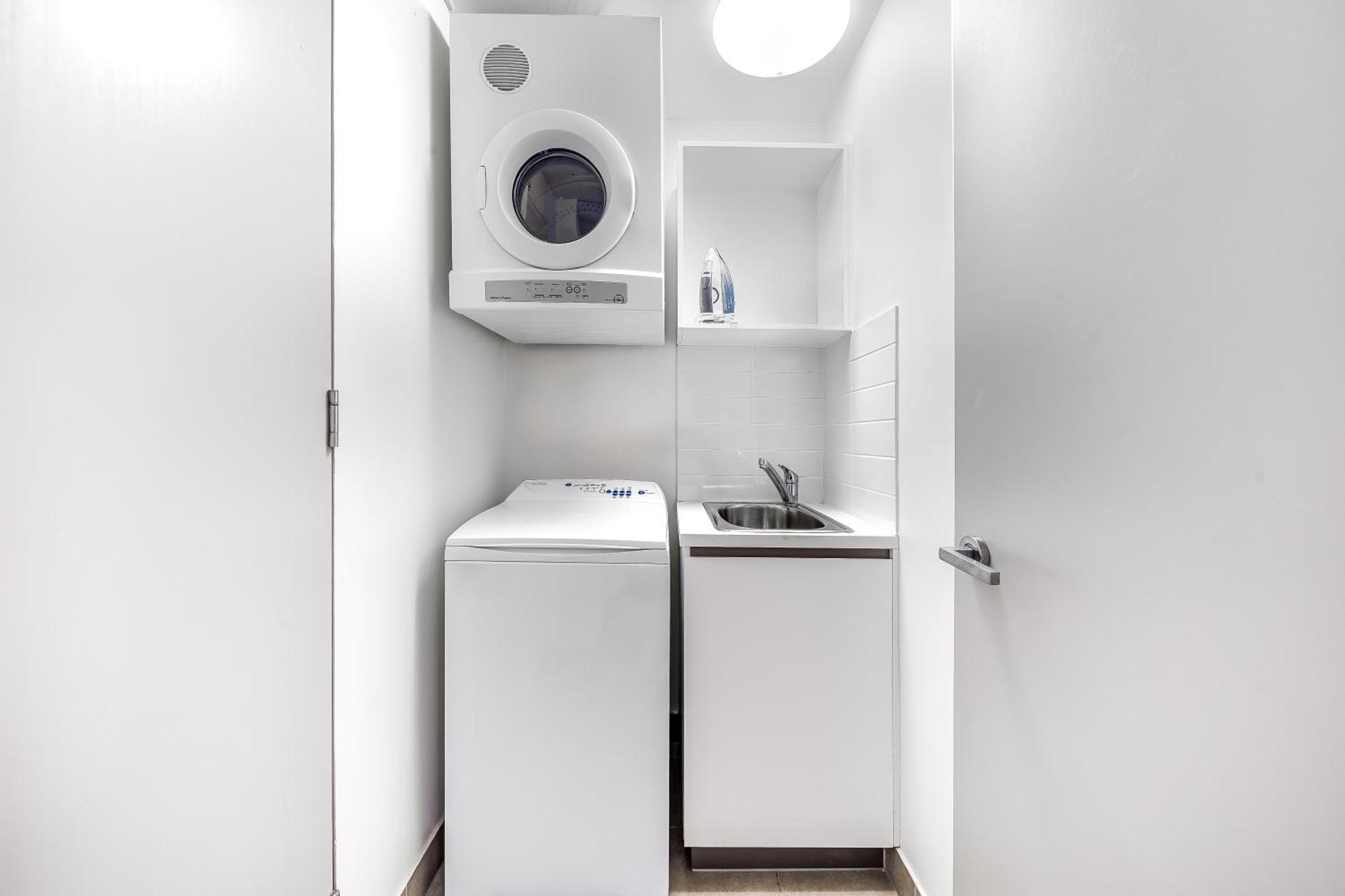 Oaks Redcliffe Mon Komo Suites Kültér fotó