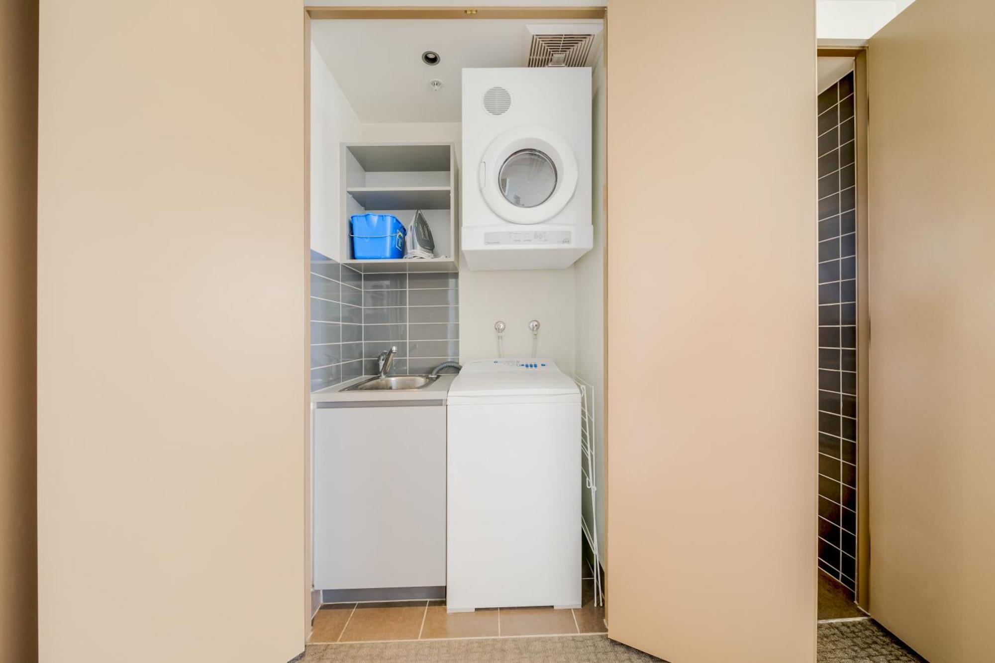 Oaks Redcliffe Mon Komo Suites Kültér fotó