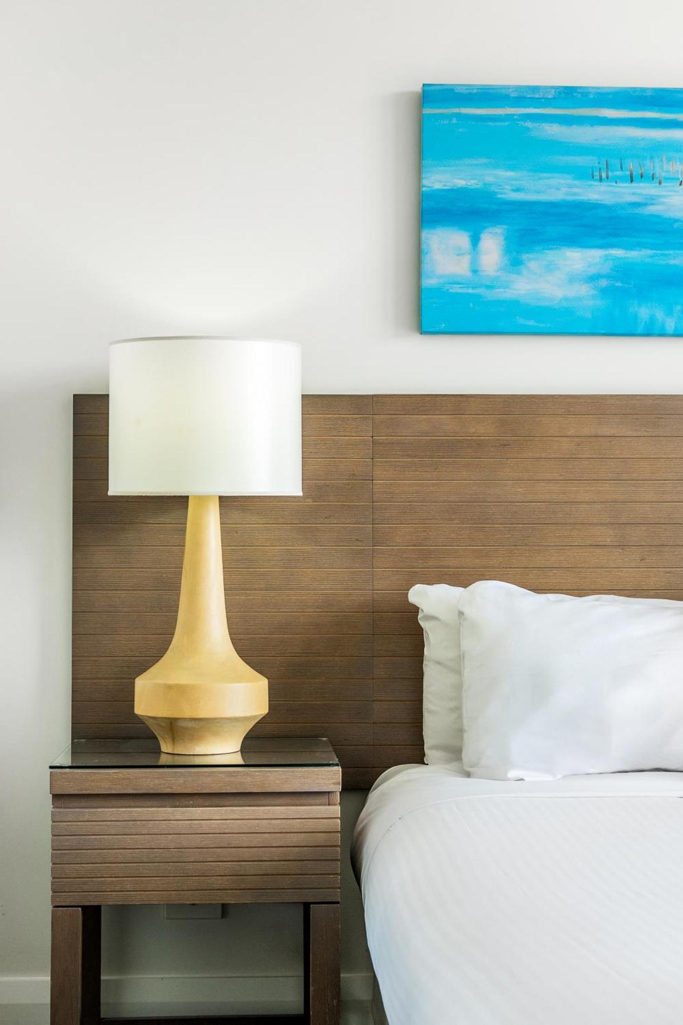 Oaks Redcliffe Mon Komo Suites Kültér fotó