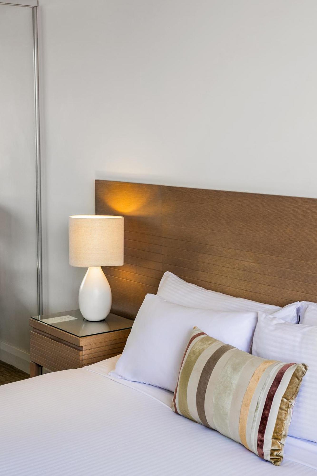 Oaks Redcliffe Mon Komo Suites Kültér fotó
