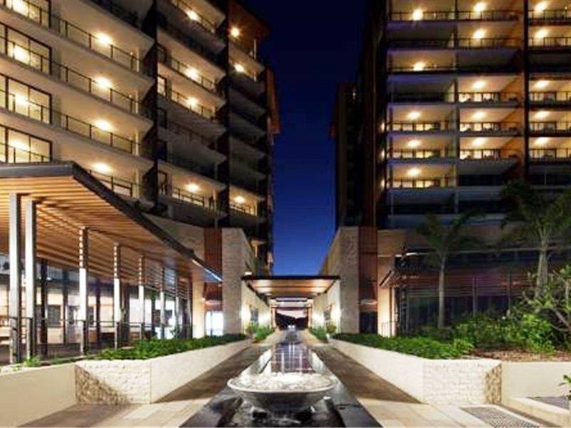 Oaks Redcliffe Mon Komo Suites Kültér fotó