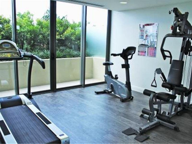 Oaks Redcliffe Mon Komo Suites Kültér fotó
