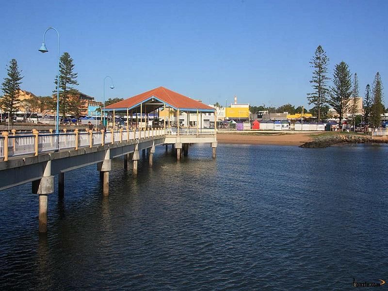 Oaks Redcliffe Mon Komo Suites Kültér fotó