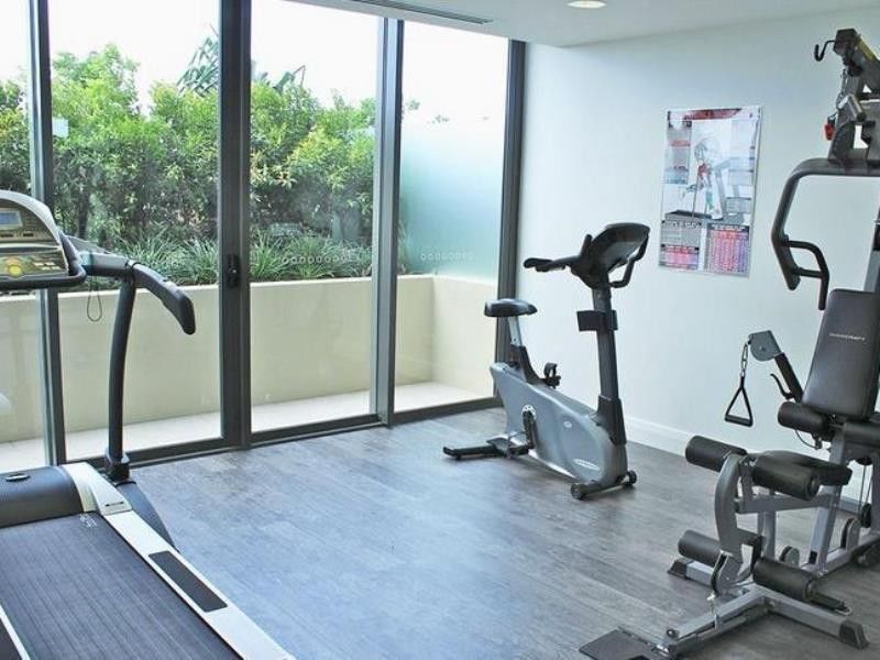 Oaks Redcliffe Mon Komo Suites Kültér fotó
