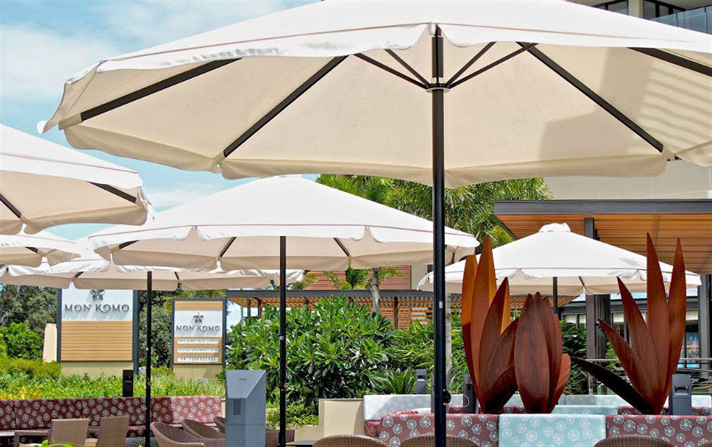 Oaks Redcliffe Mon Komo Suites Kültér fotó